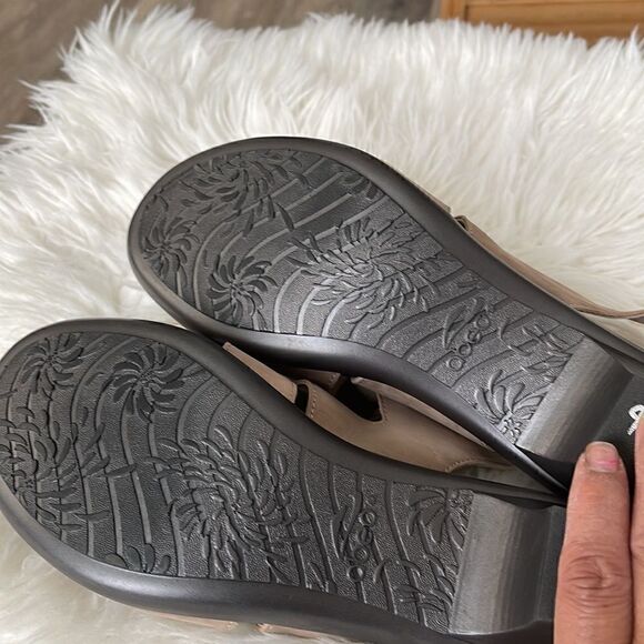 abeo Biosystem sandals size WN11 - Picture 5 of 11